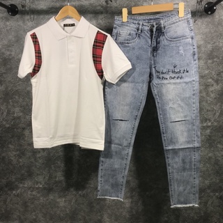 quần jeans dài nam cao cấp