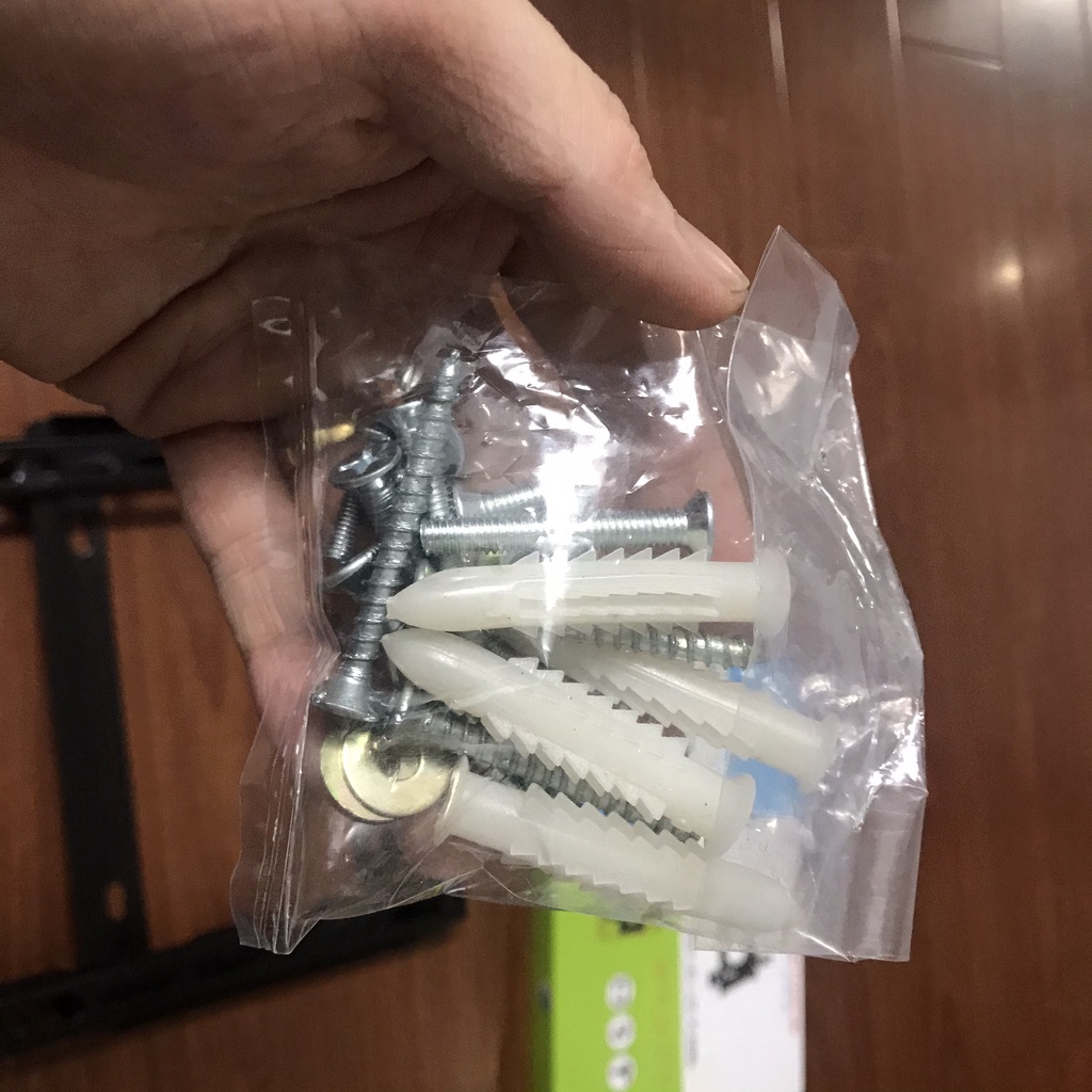 Giá Treo Tivi Khung Treo Tivi Cố Định Thẳng Tường Tivi 32 Inch Các Hãng