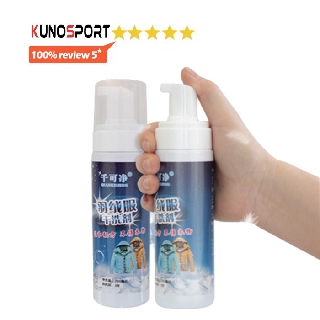 Xịt giặt khô đa năng dễ dàng mang theo