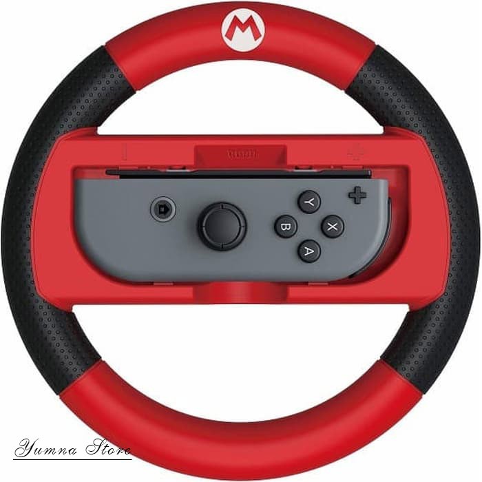 Nintendo Mô Hình Bánh Xe Đua Mario Kart 8 Deluxe