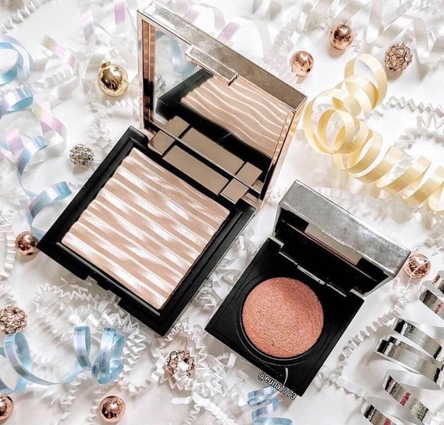 Hightlight bắt sáng clio