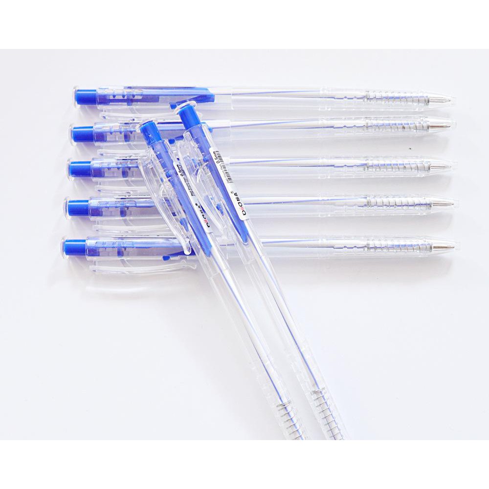 Bút Bi Mực Xanh cho học sinh sinh viên giáo viên Legaxi