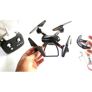 FLYCAM TẬP BAY