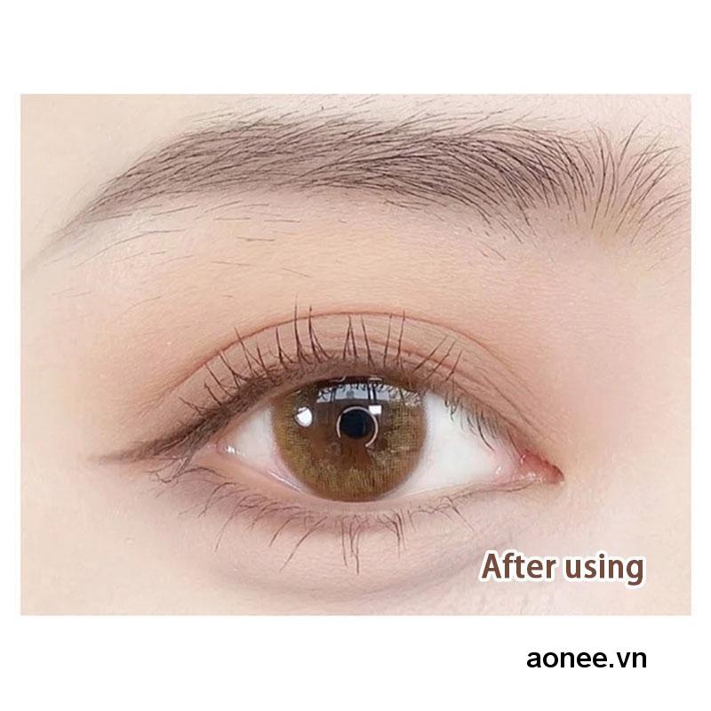 ✨✨Bút Kẻ Mắt Gel Mềm Mại Chống Thấm Nước Lâu Trôi Trang Điểm Tự Nhiên