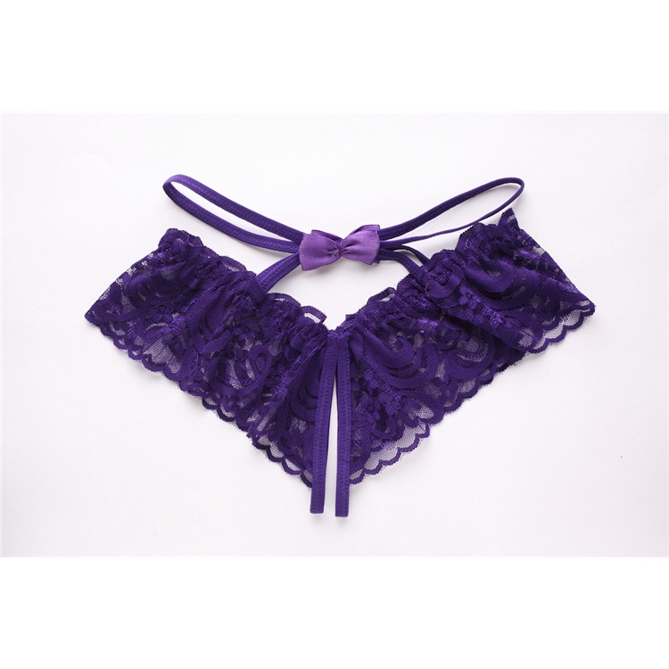 Quần Lót Ren Gợi Cảm Cho Nữ