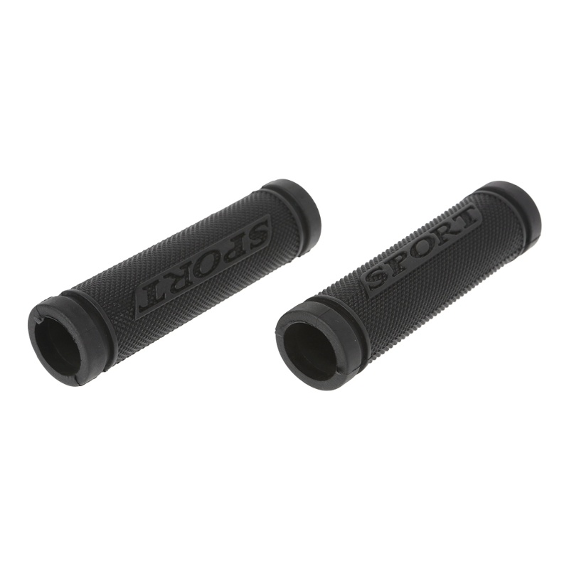 Vỏ Bọc Tay Lái Xe Đạp Leo Núi Bằng Cao Su Mềm 22mm 3D Chất Lượng Cao