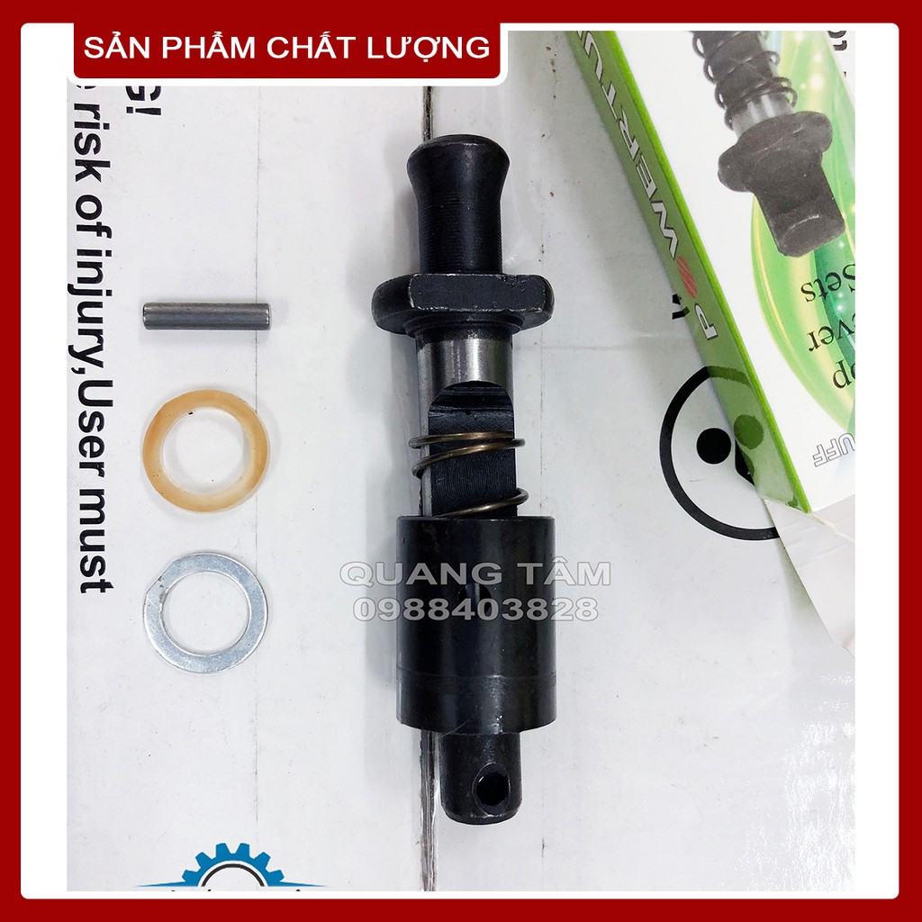 Chốt Khóa Giữ Mũi Đục dành cho Máy Đục Bê Tông dòng PH65 và PH95