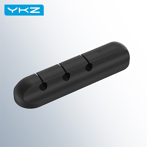 Đế đỡ YKZ  L16 dính chặt dùng giữ dây cáp hỗ trợ sắp xếp không gian