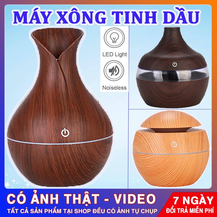 HÀNG CHỌN LỌC 3 MÁY PHUN SƯƠNG CAO CẤP | Giữ Ẩm Phòng Điều Hòa - Thanh Lọc Không Khí | Lỗi 1 Đổi 1 - 20000