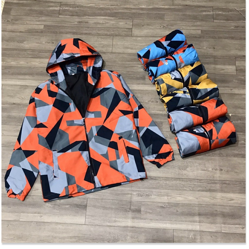 áo khoác nam 3d thời trang áo khoác nam HHP đẳng cấp trai hàn