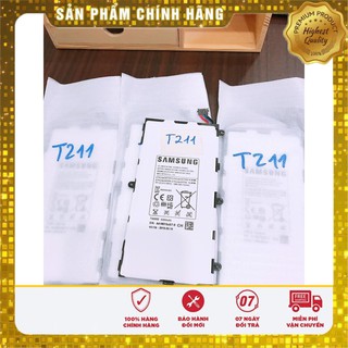 Pin máy tính bảng samsung galaxy tap3 7.0inch/t210-t211-t215 mới - gsm hải phòng