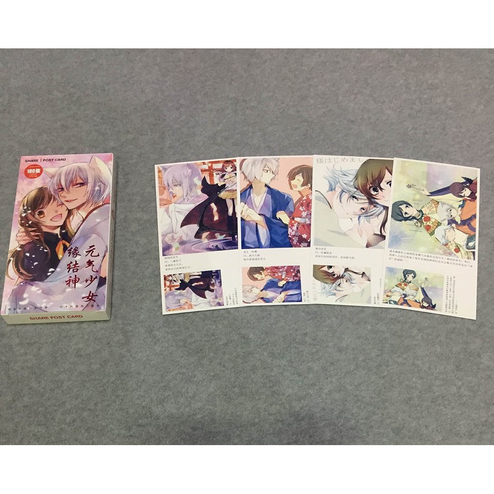 Tìm hiểu card anime là gì trong thế giới anime và manga