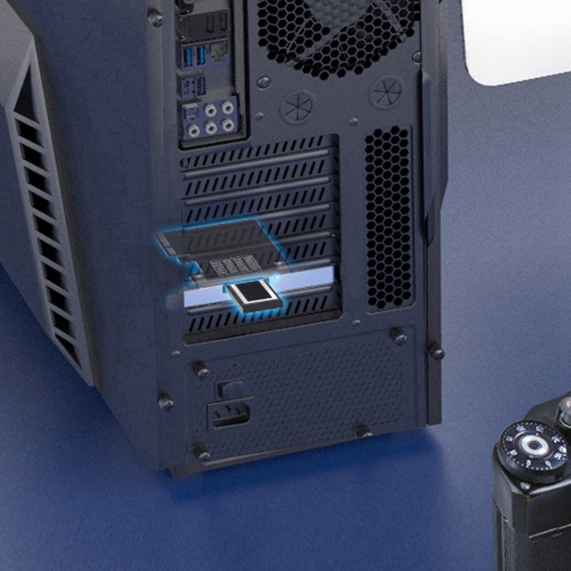 Đầu Đọc Thẻ Nhớ Pci Express 3.0 X4 Sang Cfexpress Type B 1600mb / S Tốc Độ Cao Cho Windows Linux Mac Os | BigBuy360 - bigbuy360.vn