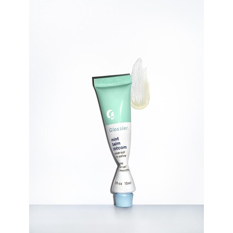 AUTH - SALE OFF SON DƯỠNG ĐA NĂNG GLOSSIER BALM DOTCOM CÁC MÀU BEST SELLER