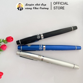 Bút mài thầy ánh sh036 nét thanh nét đậm