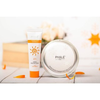 Phấn phủ Snow White Powder Pact SPF 27++