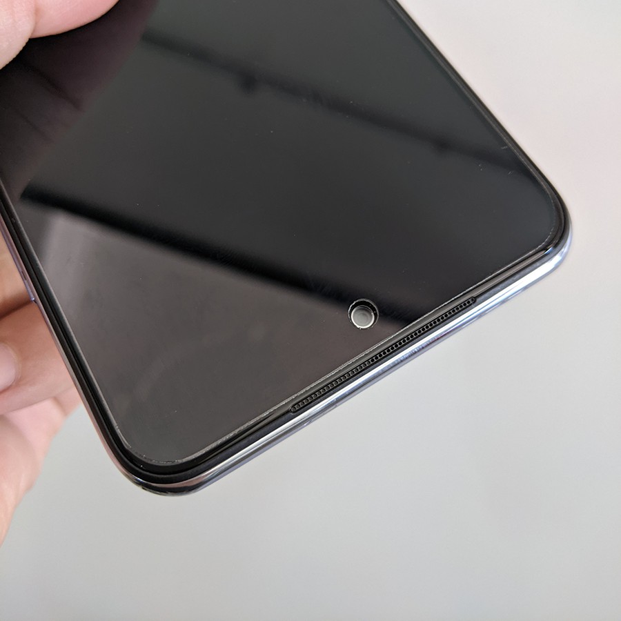 Dán cường lực Nano Xiaomi Redmi Note 10 (không mẻ viền)