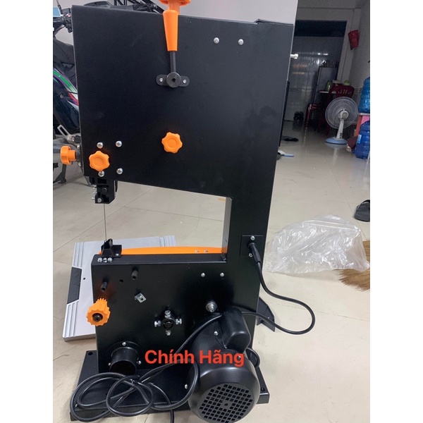 INGCO Máy cưa bàn 350W BAS3502