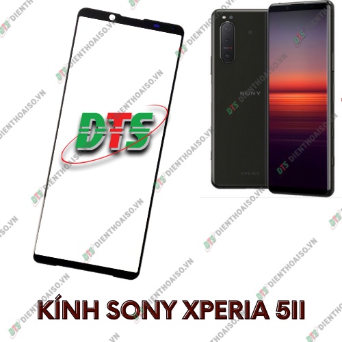 Mặt kính sony xperia 5ii