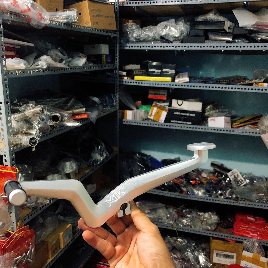 Cần số 2 chiều X1R bao đẹp hàng chuẩn sắc nét nhé anh em ơi