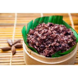 Trám nếp đen đặc sản Bắc Cạn