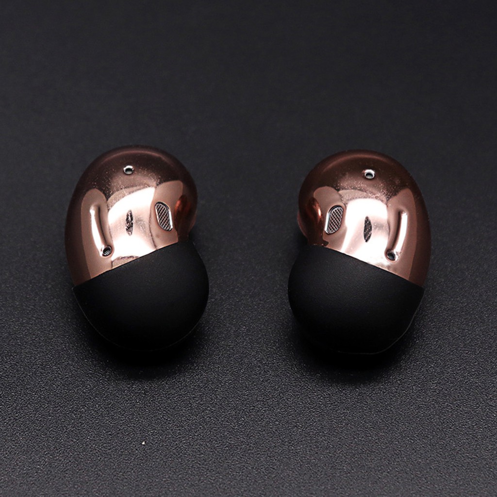 1 Cặp Nút Bọc Đầu Tai Nghe Không Dây Samsung Galaxy Buds Live