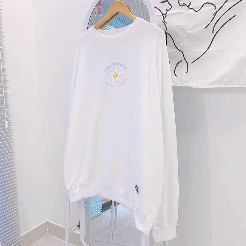 ÁO SWEETIE THANKYOU | BigBuy360 - bigbuy360.vn