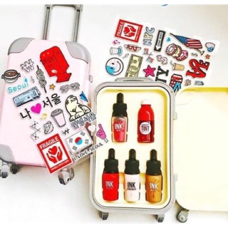 Set son Vali Peripera Ink