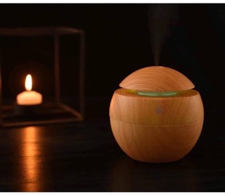 Máy khuếch tán tinh dầu