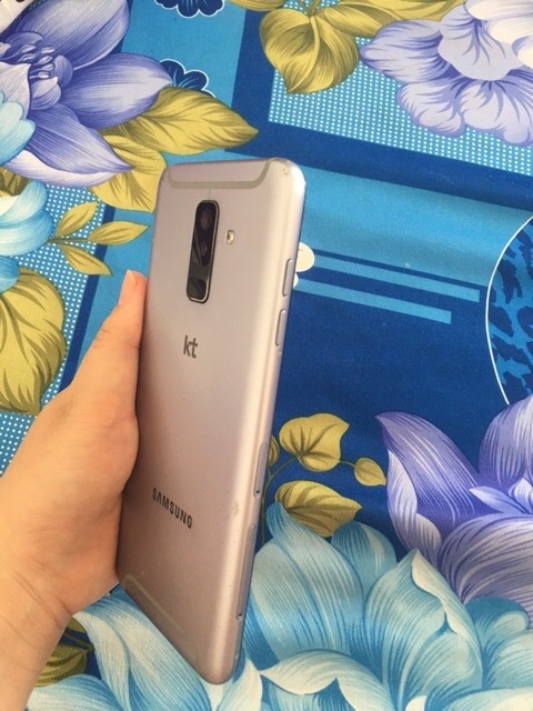 Điện thoại Samsung A6 plus chính hãng | BigBuy360 - bigbuy360.vn