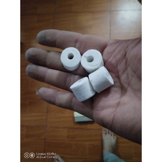 Combo đèn sủi , lọc, sứ, bông