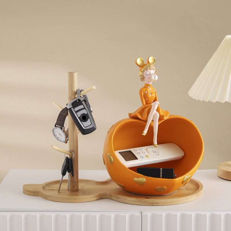 Giá Đỡ Chìa Khóa Trưng Bày Trang Sức Chìa Khóa