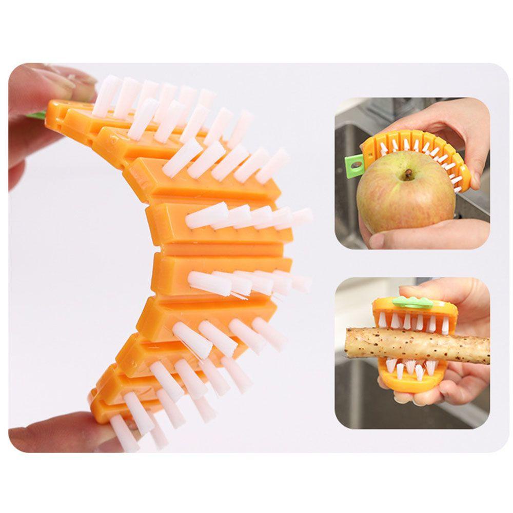 Dụng Cụ Bào Sợi Rau Củ Quả Đa Năng Dễ Thương