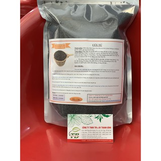Cửu Tử (Hạt Hẹ) 500g - Hàng Công Ty Loại 1