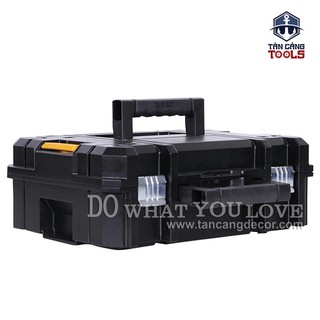 Hộp Đựng Dụng Cụ Dewalt DWST17807