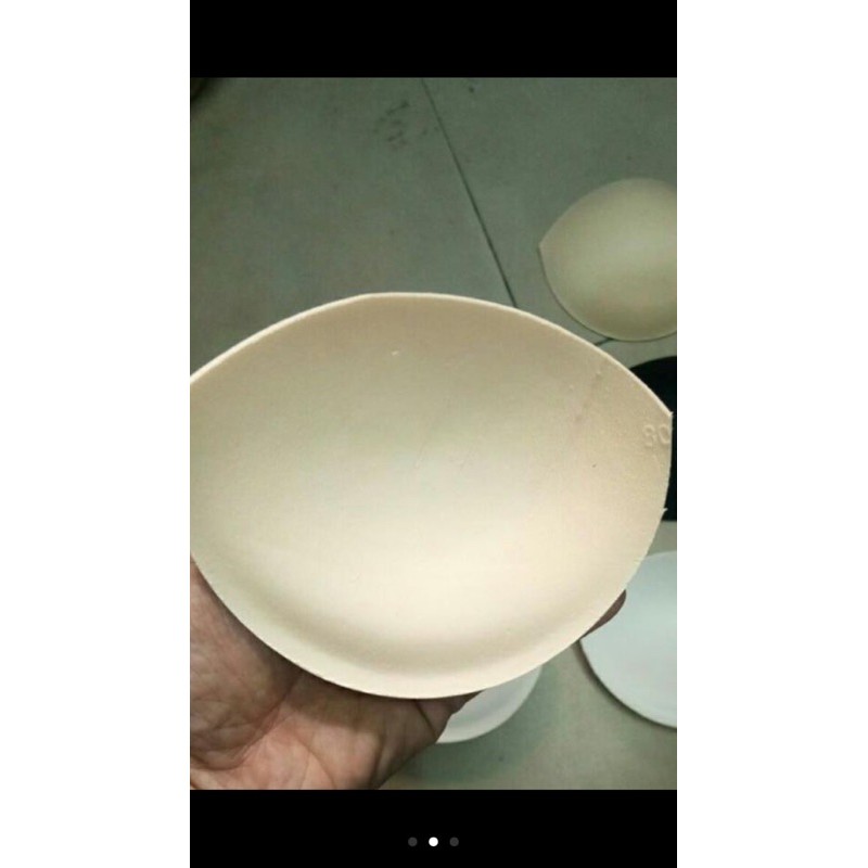 Mút Ngực Hình Xoài Xịn, Đệm Ngực Lót Ngực - 5 Đôi #110902