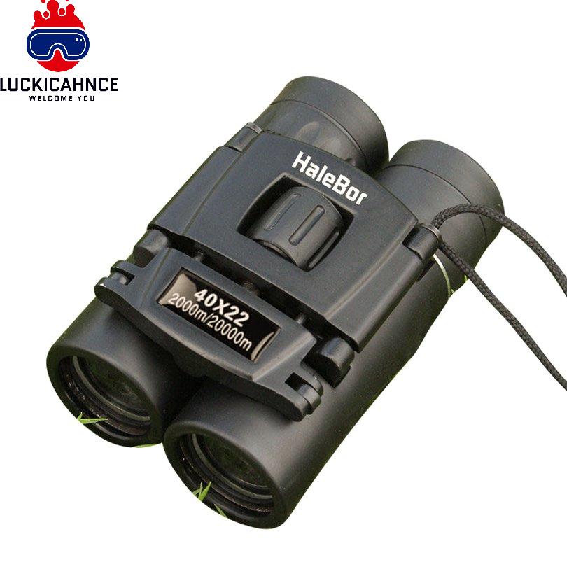 Ống Nhòm Mini Độ Phóng Đại 40x22 2000M | BigBuy360 - bigbuy360.vn