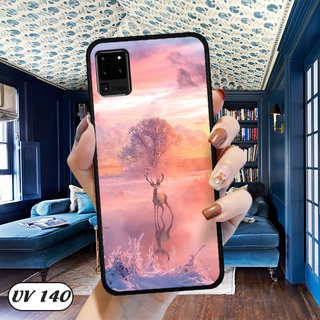 Ốp lưng cho điện thoại Samsung Galaxy S20 Ultra