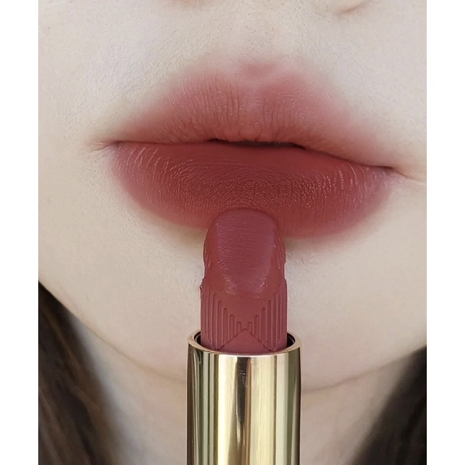 Son Burberry 93 Matte Russet 2021