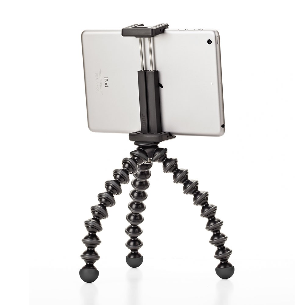 CHÂN BA TABLET NHỎ - JOBY GORILLAPOD STAND JB01328-BWW