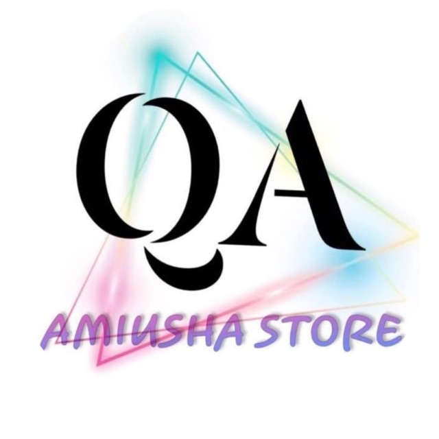 AmiuSha Store, Cửa hàng trực tuyến | BigBuy360 - bigbuy360.vn