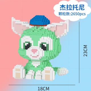 Bộ Đồ Chơi Lắp Ráp Lego Vui Nhộn Cho Bé