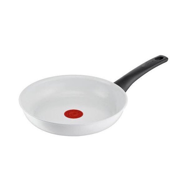 CHẢO RÁN CHỐNG DÍNH TEFAL CERAMIC CONTROL G6 Pfanne - MADE IN FRANCE, men sứ