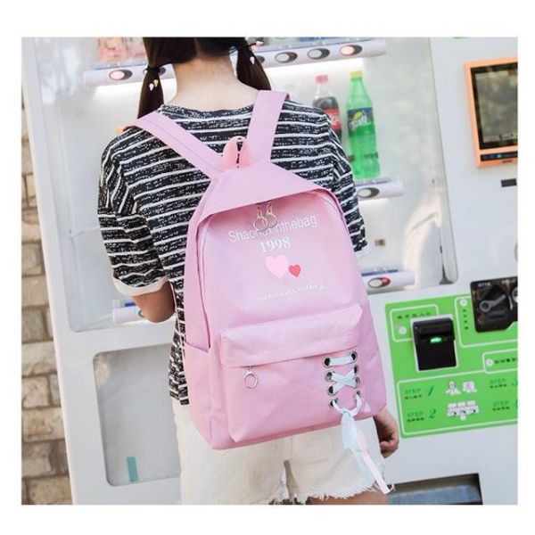 CẶP ĐI HỌC ĐI CHƠI ĐI LÀM DỄ THƯƠNG | BigBuy360 - bigbuy360.vn