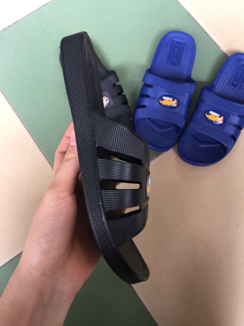 Dép Lê nhựa nam nữ size 35-39