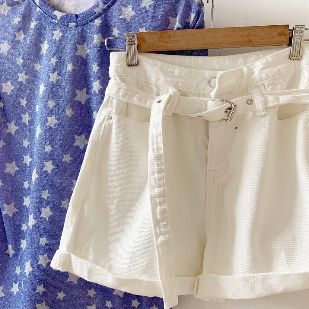 Quần short thô nhiều màu IFU 05-2868 | BigBuy360 - bigbuy360.vn