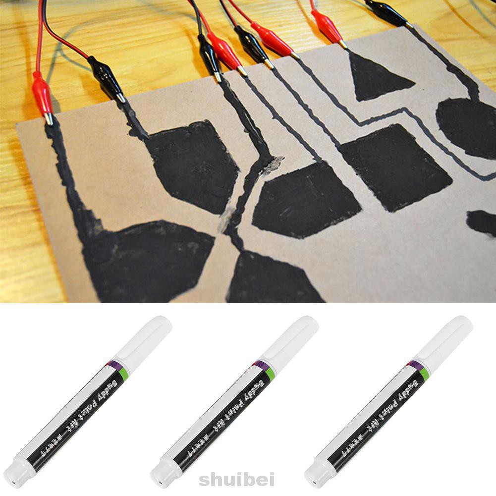 Bút vẽ mạch điện chuyên dụng DIY