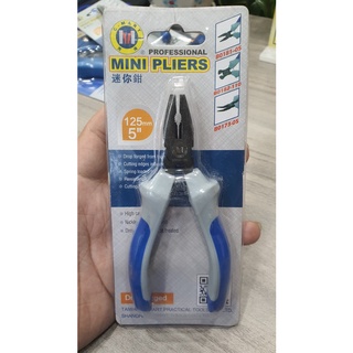 [RẺ NHẤT SHOPEE] Kìm điện mini B0181-05 C-MART
