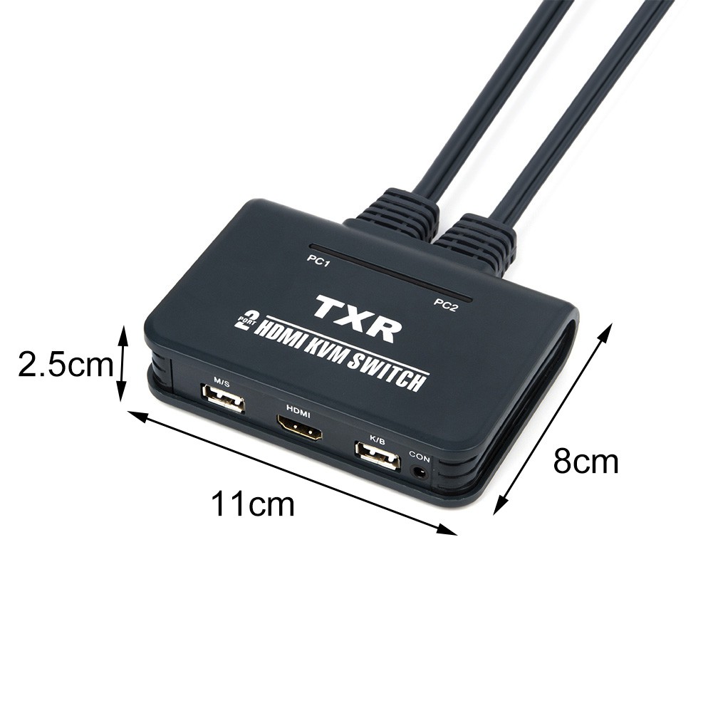 Cáp Chuyển Đổi Ws2 Cổng Hdmi Cho Máy Tính | BigBuy360 - bigbuy360.vn