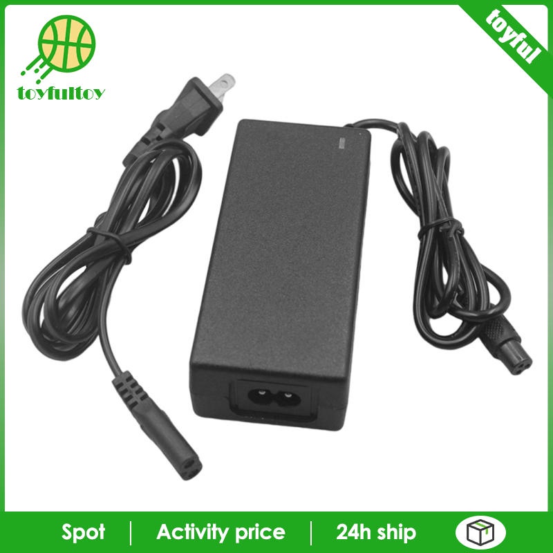 Bảng Mạch Điện Cân Bằng 2 Bánh Tự Cân Bằng Kèm Sạc Tiện Dụng Cho Xe Điện